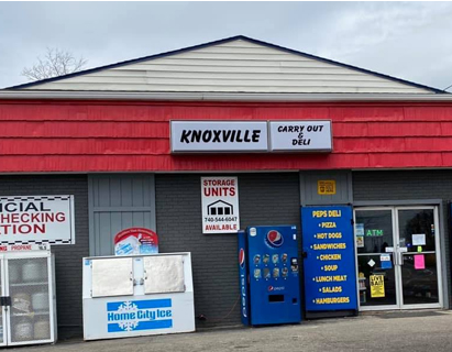 KNOXVILLE
