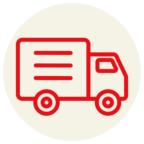 Convenient Delivery